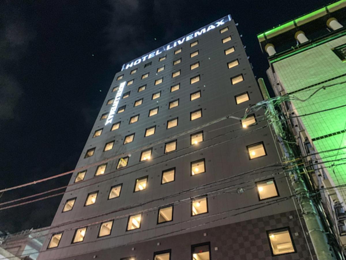 Livemax Shinjuku Kabukicho Präfektur Tokio